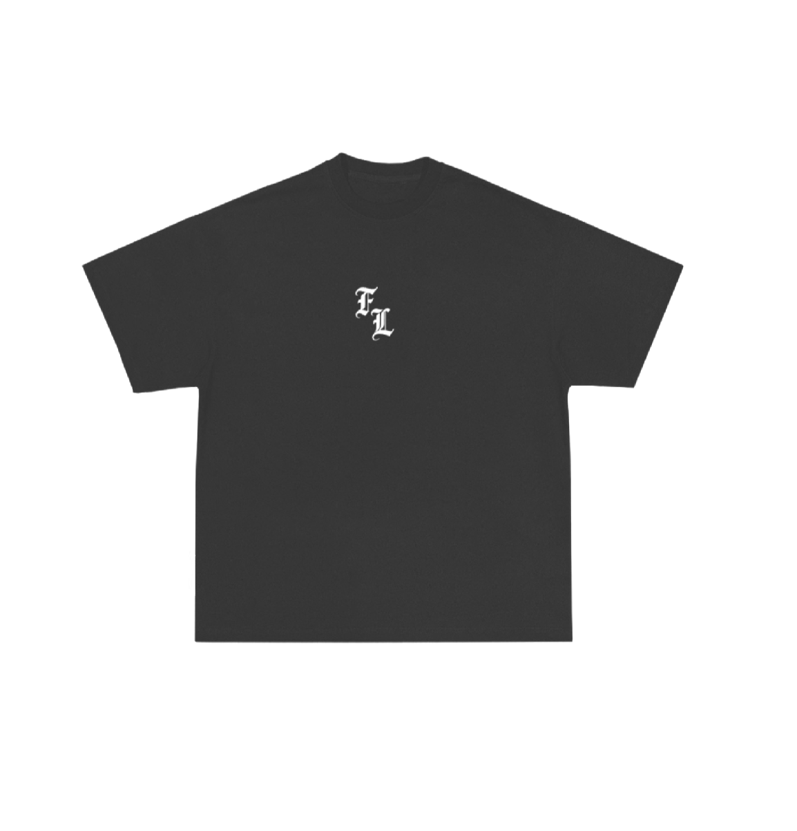 Grey Freelancce Ringstone Tee